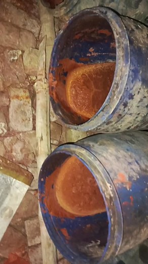 Red Alam sulphate | AMBER Chemical