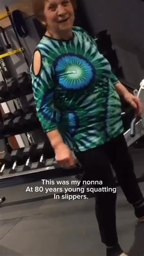 Derek Luciani | Dgym on Instagram: "I can train you. No matter what age."