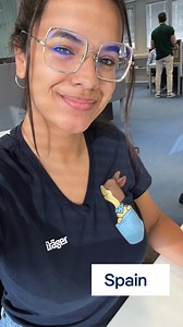 3K views · 27 reactions | A Dräger t-shirt is always in fashion  Show us your t-shirt in the comments to celebrate #InternationalTShirtDay! | Dräger | Facebook