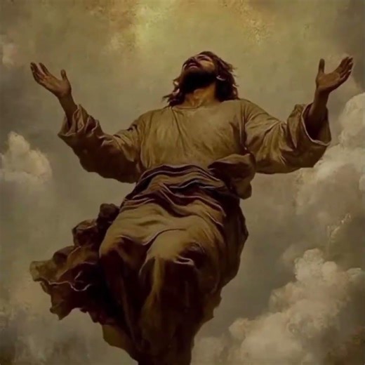 Jesus Forest Animation Edit | Brilhando | #jesus #chrisitanity #christian #god #bible #edit