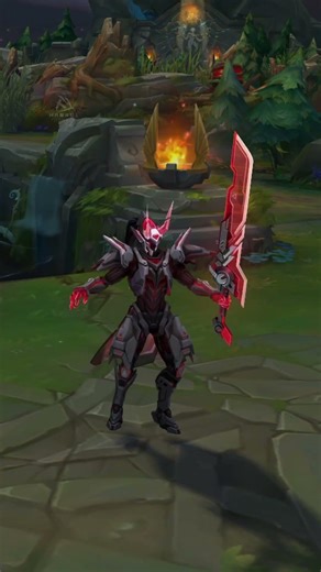 PROJECT Command Line Yi Spotlight Skin