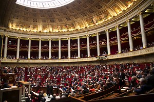 Assemblée Nationale