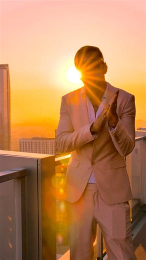 As of lately shits been #LEGENDARY ✨ #Sunsets #Sun #shinning #Legend #Albuquerque #NewMexico #LosAngeles #LA #Fyp #NewMusic #sync #music @highlight | Versatile Verse