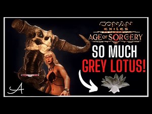 Voidforged Dragon Armour and Weapon Feats - The Arena (Guide) - AGE OF SORCERY | Conan Exiles 3.0