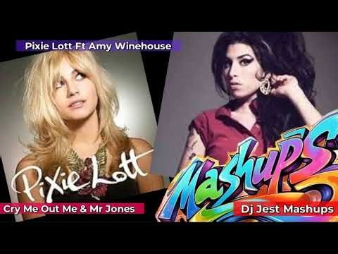Pixie Lott Ft Amy Winhouse Cry Me Out Mr Jones Holiday Summer 2026 Remix