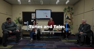 Tuscarawas County Public Library debuts new program, 'Tunes and Tales' at New Phila branch