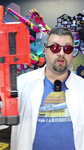 Nerf Fortnite P90 VS 3D Printed Nerf P90 #3dprintedblaster #3dprintednerf #nerfvs #nerf #nerfp90 #nerffortnite #fortnite