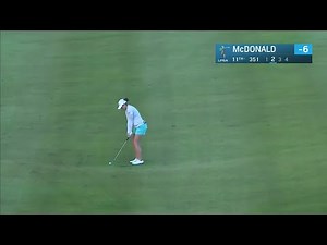 Condensed Second Round | 2020 LPGA Drive On Championship - Reynolds Lake Oconee