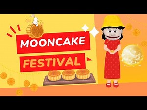 What is Moon Cake Festival?