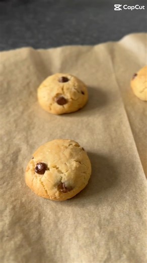 A cookie recipe worth saving 👌🏽#minicookies #chocchipcookies #easyrecipescooking