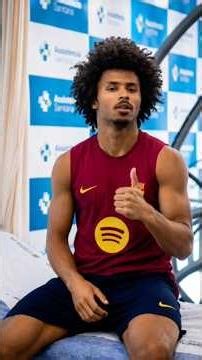 🚨Barça: Adeyemi, Bisiwu, Laporte… the latest transfer news! 💙❤️