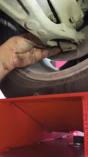 جهاز الكشف علي العفشه متاح الان في مركز اوتوسيرفيس سنتر المعادي الشيخ علي | Auto Service Center