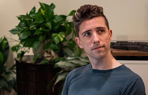 Being Well Podcast — Forrest Hanson