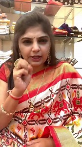 178K views · 168 shares | Now check the new arrival of Ikkat spun silk NARIKUNJ Saree | Sangeetha's Saree Emporium | Facebook