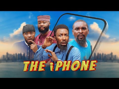 THE iPHONE (Yawaskits Movies)
