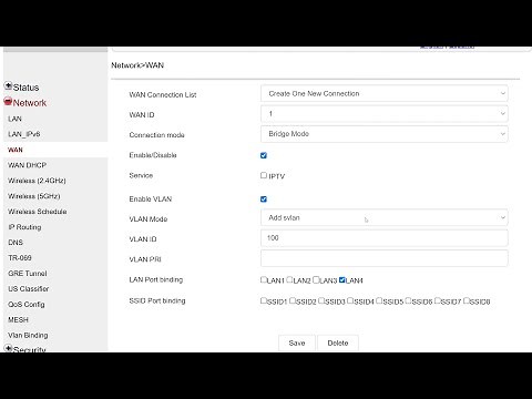 Enable Bridge Mode on all Nokia ONTs || FiberNetPro || Nokia Ont Tool