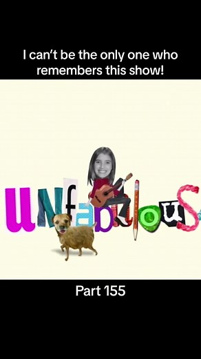 Unfabulous: The Iconic 90s TV Show Revived!