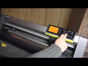 123 Applications | Graphtec CE6000-40 avec Graphtec Studio