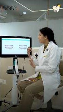 New iTero Scanner at In'Dontics | See Your Smile Before Invisalign Treatment
