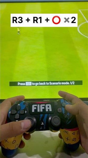 Finesse Shot Tutorial ⬇️