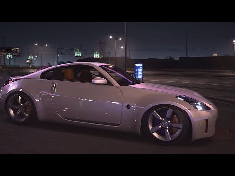 NFS PayBack Ultra HD Texture Pack