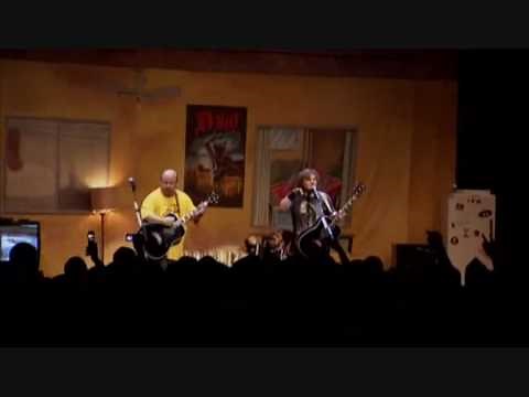Tenacious D - Dio *LIVE*
