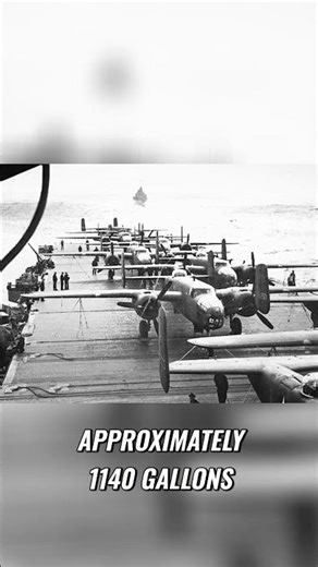 WWII Bombers GET SECRET FUEL TANKS & FAKE GUNS!