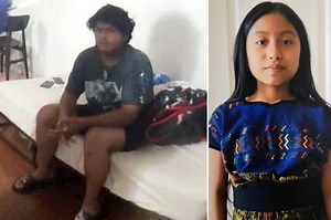 Cops Name Suspect In Maria Gonzalez Murder Case