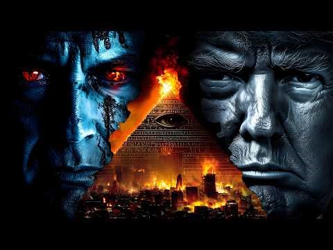 The 4 Most Terrifying Prophecies from the Book of Revelation