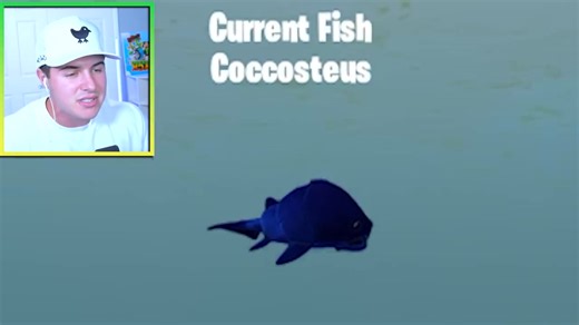 Eating Fish To Grow into Megalodon #BeckBroJack #new #viral #video #gaming | BeckbroJack Gaming