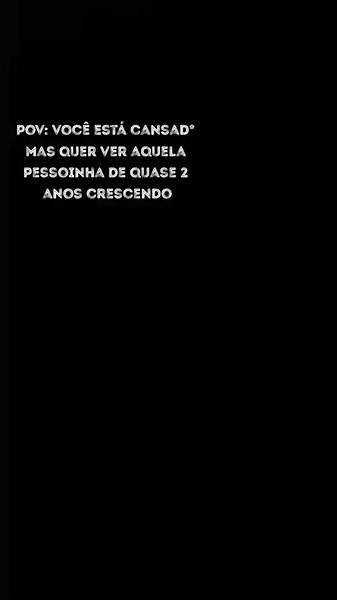 Os vídeos de Lua (@metp.lua) com