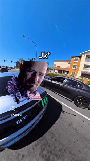 253K views · 3.3K reactions | Car humor Mustang | Mopar Style The Visual Art | Facebook