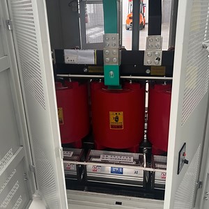 [Hot Item] Scb10 1000kVA 34.5kv 0.38kv Electrical Transformer Supplier Aluminum Winding