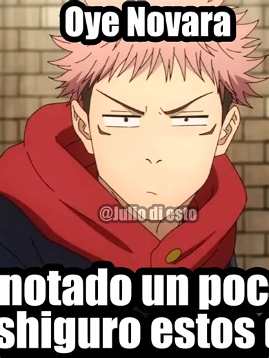 Megumi Invoca a Mahoraga en Jujutsu Kaisen