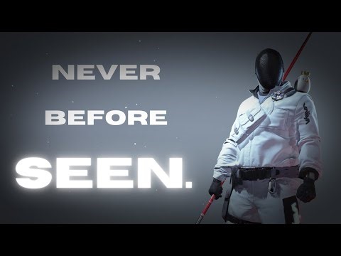 You NEVER seen heavy gameplay like this on THE FINALS.