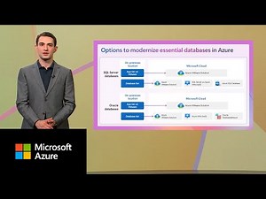Future-proof your VMware workloads with Azure VMware Solution