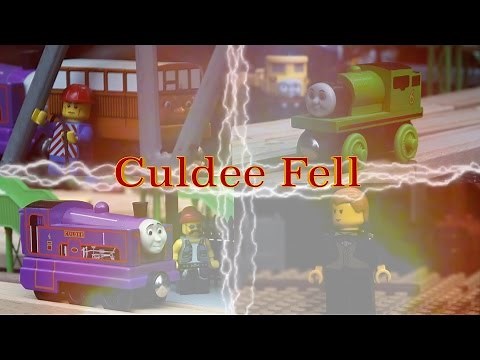 Culdee Fell Full Movie (Enterprising Engines #66)