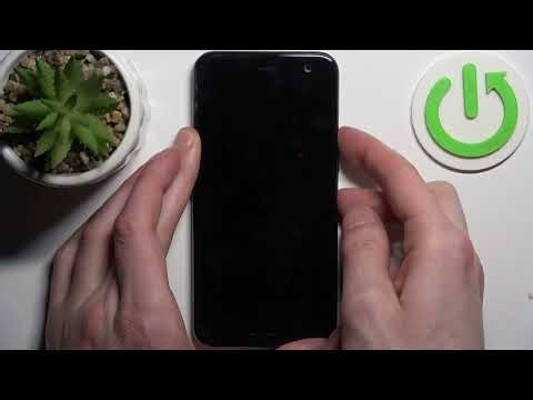 How to Enter Boot Mode on HTC U11 Life?