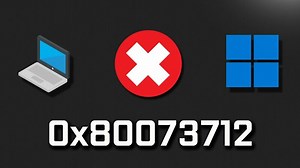 Fix Windows 11 Update Error Code 0x80073712 [NEW 2026]