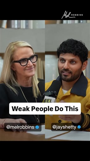 Choices Define Strength and Weakness in Your Life