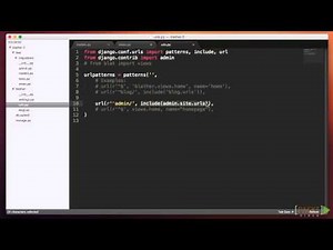 Learning Django Web Development: What Are Views? | packtpub.com