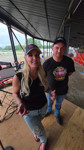 We're so excited about the Edgar Snyder entertainment this year for Firecracker Fest! Come hang out with us & Donnie Barney 🎤🎶🏁🥰 #FirecrackerFest #lernervillespeedway #edgarsnyder | Lernerville Speedway