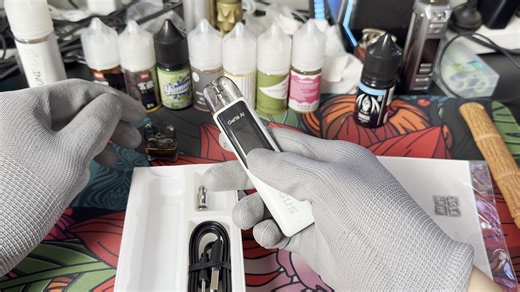 阿古斯g2和857pro个人使用