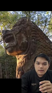 I learn more things about my own country from him 🥹 | animals