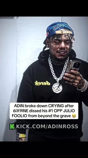 WeDoKick on Instagram: "Adin David Ross is an American online streamer and internet personality. He's known for streaming NBA 2K and Grand Theft Auto V, and for collaborating with celebrities. Ross started streaming with his sister Naomi, who is also a well-known streamer and internet personality. His content has expanded beyond video games to include vlogs, crypto content, reaction videos, and collaborations with influencers and celebrities. In 2023, Ross was permanently banned from Twitch"