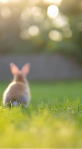 17 reactions | This tiny rabbit was stuck under a fence and terrified. A gentle rescue changed everything. Even the smallest life deserves care.  Follow RescueAnimalsWay for daily emotional rescues. #RescueAnimalsWay #RabbitRescue #SmallLivesMatter | Rescue Animals Way | Facebook