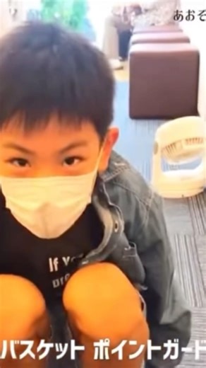 【ひざの痛み】小学6年生×バスケ！原因は足の長さの違い！横浜市/中山駅