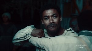 The Underground Railroad (TV Mini Series 2021)