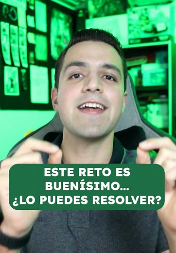 Reto en Excel: Filtrar y Unir Varias Regiones en una Celda