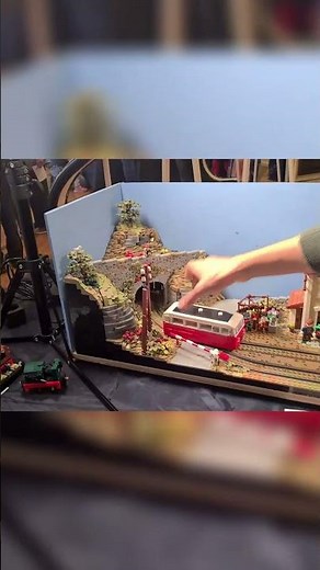 French Lego Train MOC (Winning Model🔥) | #legozug #legoshorts